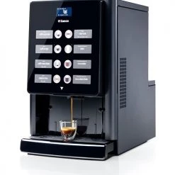 The Espresso Doctor Saeco Iperautomatica Premium