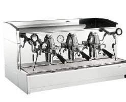 The Espresso Doctor CIME CO-06