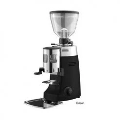 The Espresso Doctor Mazzer Kony S Mazzer Grinders