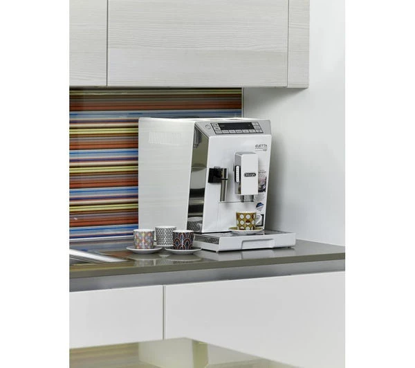 Espresso Doctor Delonghi Factory Seconds Delonghi Eletta Cappuccino ECAM45.760.W (FACTORY SECONDS) 2 Espresso Doctor Delonghi Factory Seconds Delonghi Eletta Cappuccino ECAM45.760.W (FACTORY SECONDS)