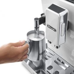 Espresso Doctor Delonghi Factory Seconds Delonghi Eletta Cappuccino ECAM45.760.W (FACTORY SECONDS) 8 Espresso Doctor Delonghi Factory Seconds Delonghi Eletta Cappuccino ECAM45.760.W (FACTORY SECONDS)