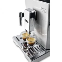 Espresso Doctor Delonghi Factory Seconds Delonghi Eletta Cappuccino ECAM45.760.W (FACTORY SECONDS) 9 Espresso Doctor Delonghi Factory Seconds Delonghi Eletta Cappuccino ECAM45.760.W (FACTORY SECONDS)