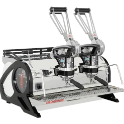 Espresso Doctor La Marzocco Leva X