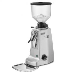 The Espresso Doctor Mazzer Grinders Mazzer Grocery Deli