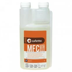 The Espresso Doctor MFC ORANGE MILK FROTHER CLEANER Cleaning Products