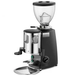 The Espresso Doctor Mazzer Mini Mazzer Grinders