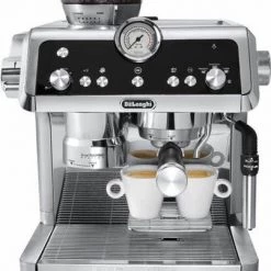 Espresso Doctor Delonghi Factory Seconds Delonghi La Specialista EC9335.M (FACTORY SECONDS)