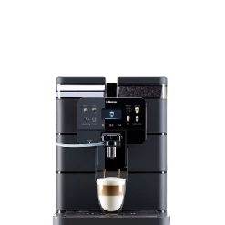 The Espresso Doctor Saeco Royal OTC