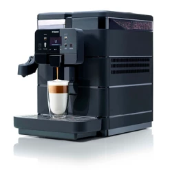 The Espresso Doctor Saeco Royal Plus