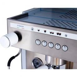 Espresso Doctor Saeco Perfetta
