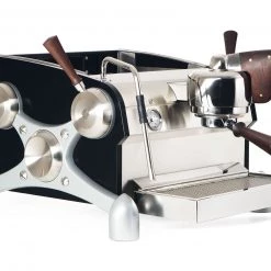 Espresso Doctor Slayer Espresso V3