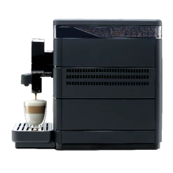 The Espresso Doctor Saeco Royal Plus