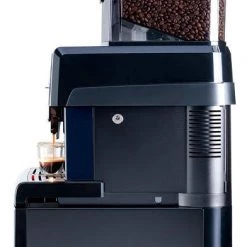 The Espresso Doctor Saeco Aulika Evo TOP
