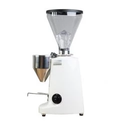 The Espresso Doctor Mazzer Super Jolly