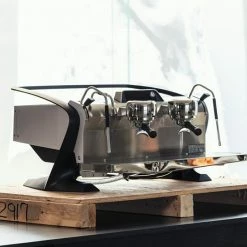 Espresso Doctor Slayer Steam EP