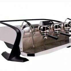 Espresso Doctor Slayer Steam EP