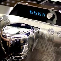 Espresso Doctor Slayer Steam EP