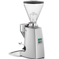 The Espresso Doctor Mazzer Super Jolly