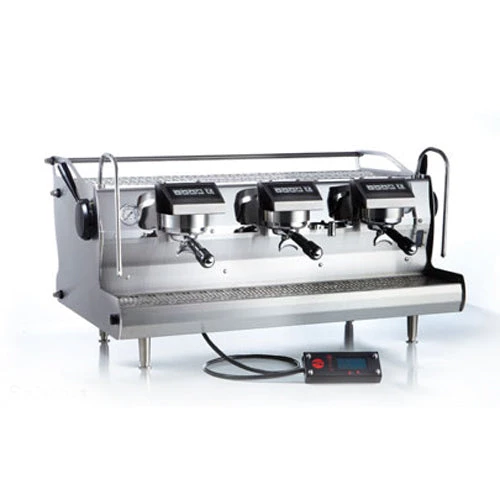 Espresso Doctor Synesso Sabre 1 Espresso Doctor Synesso Sabre