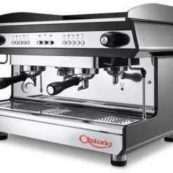 The Espresso Doctor Astoria Tanya R SAE