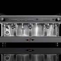 Espresso Doctor Wega Airy