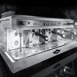 Espresso Doctor Wega Airy