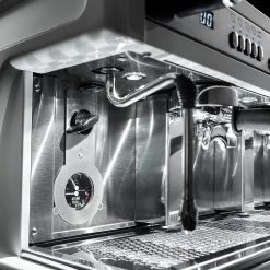 Espresso Doctor Wega Airy