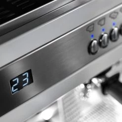 Espresso Doctor Wega Airy