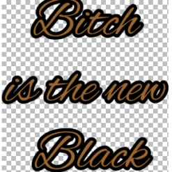 Espresso Doctor Apparel Lioness - Black/White