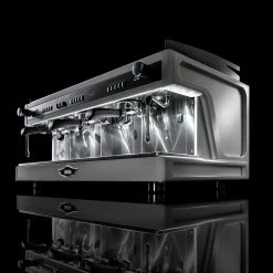 Espresso Doctor Wega Airy