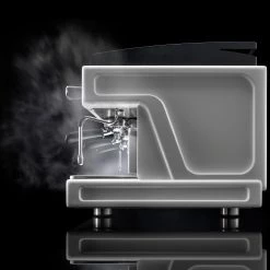 Espresso Doctor Wega Airy