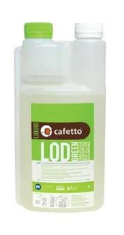 The Espresso Doctor Cleaning Products LOD GREEN Organic Descaler 2 The Espresso Doctor Cleaning Products LOD GREEN Organic Descaler