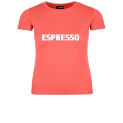 Espresso Doctor Coffee T-Shirt - Espresso Apparel