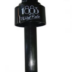 Espresso Doctor Coffee/Syrups Syrup Pump Screw On To Suit PET Plastic Bottle