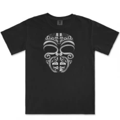 Espresso Doctor Moko Man - Black