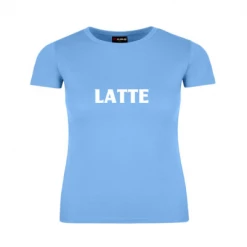 Espresso Doctor Coffee T-Shirt - Latte Apparel