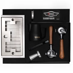 Espresso Doctor Wega WMini 1 Group