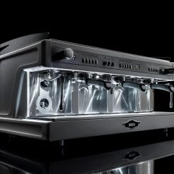 Espresso Doctor Wega Airy