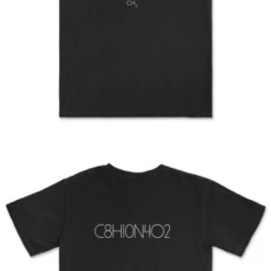 Espresso Doctor Apparel Chemical Composition - Black