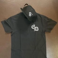 Espresso Doctor OG T & Cap Bundle Apparel