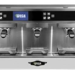 Espresso Doctor Wega Urban 12 Espresso Doctor Wega Urban