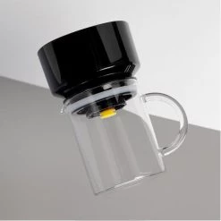 Espresso Doctor Vac One