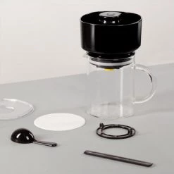 Espresso Doctor Vac One