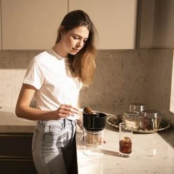 Espresso Doctor Vac One