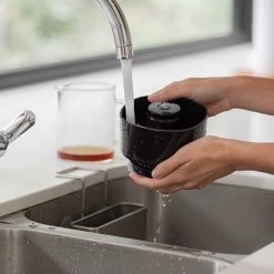 Espresso Doctor Vac One