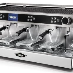 Espresso Doctor Wega Urban