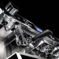 Espresso Doctor Wega Urban 16 Espresso Doctor Wega Urban