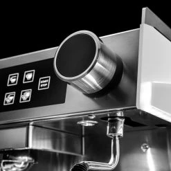 Espresso Doctor Wega Urban 17 Espresso Doctor Wega Urban