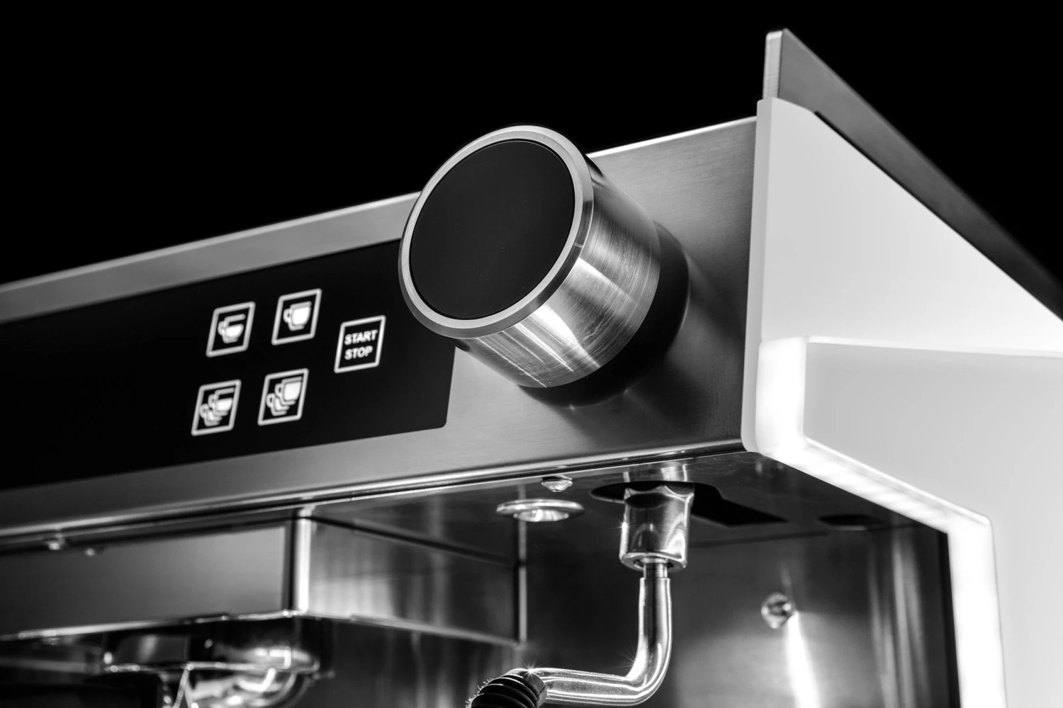 Espresso Doctor Wega Urban 8 Espresso Doctor Wega Urban