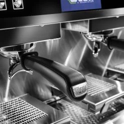 Espresso Doctor Wega Urban 18 Espresso Doctor Wega Urban